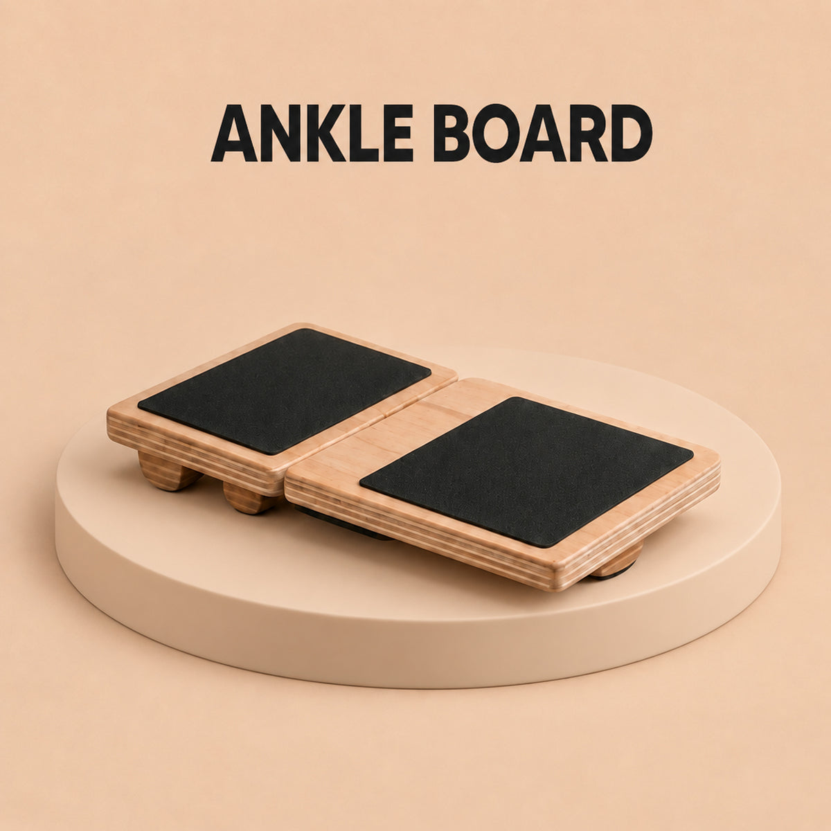 Balance & Stability Board