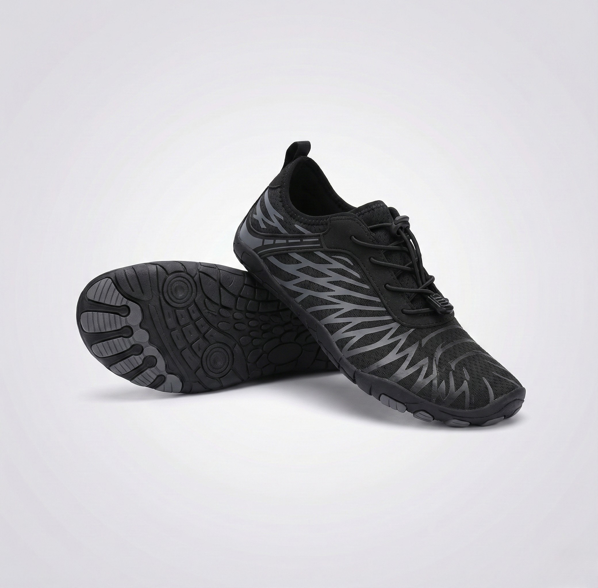 Norma Barefoot Shoes