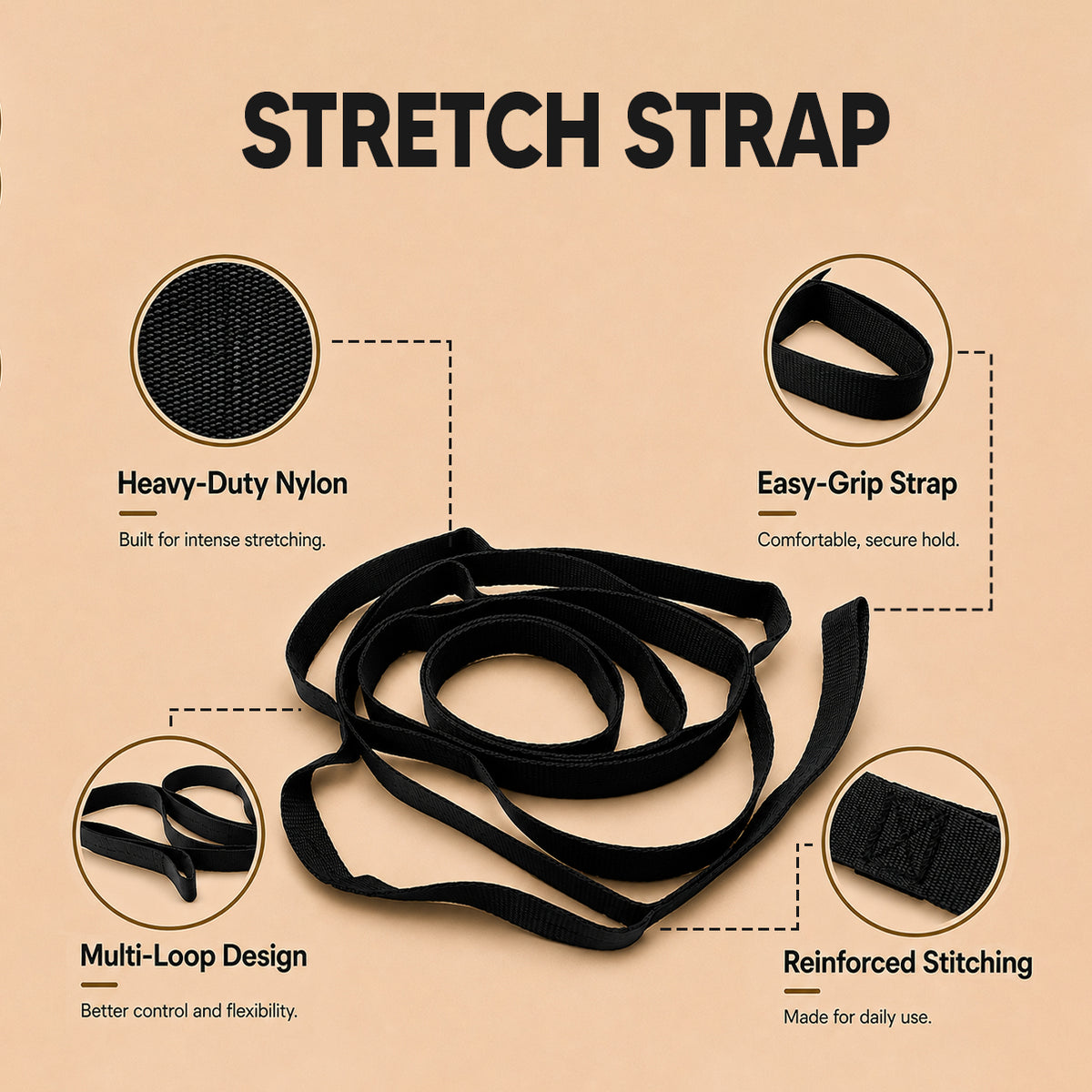Stretch Strap