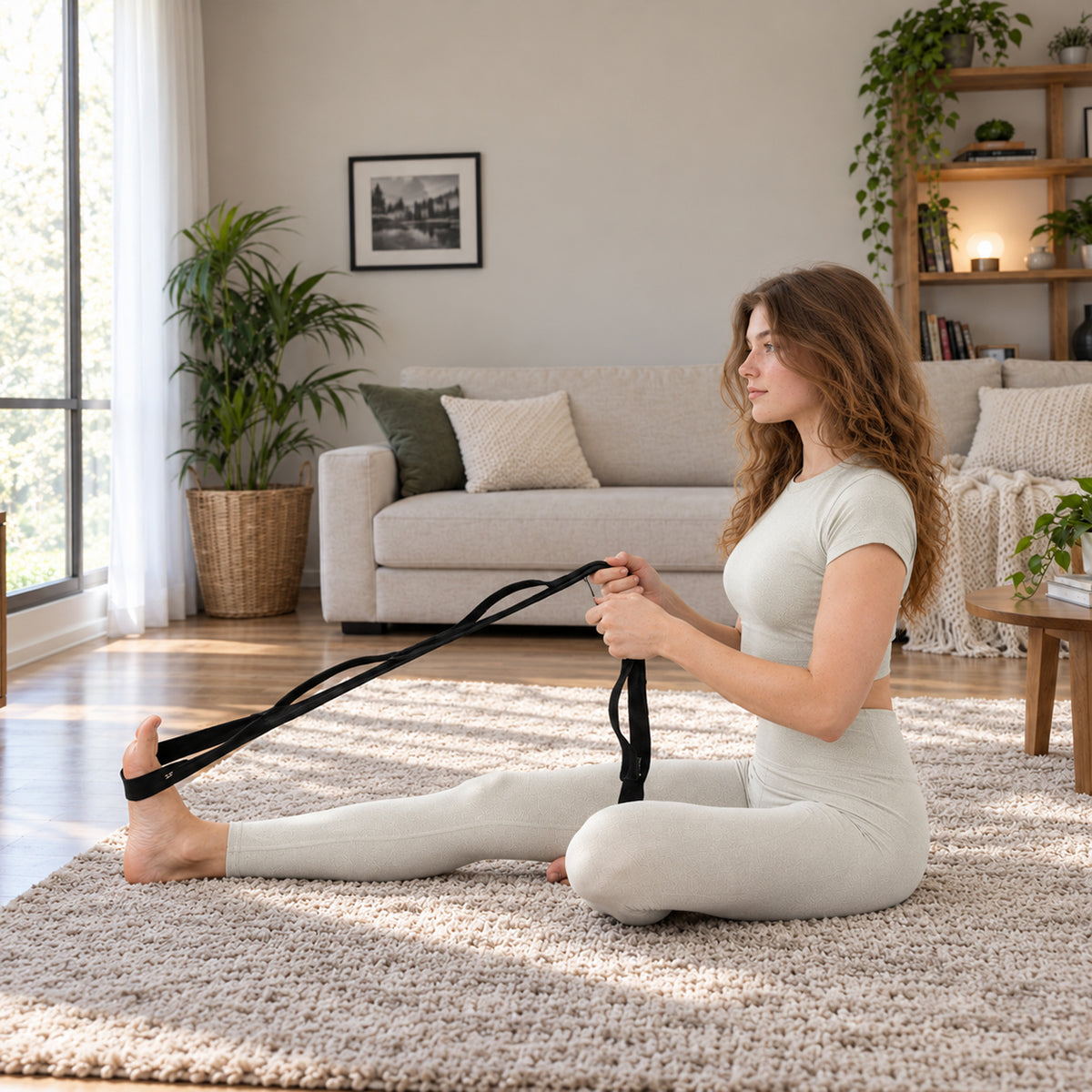 Stretch Strap