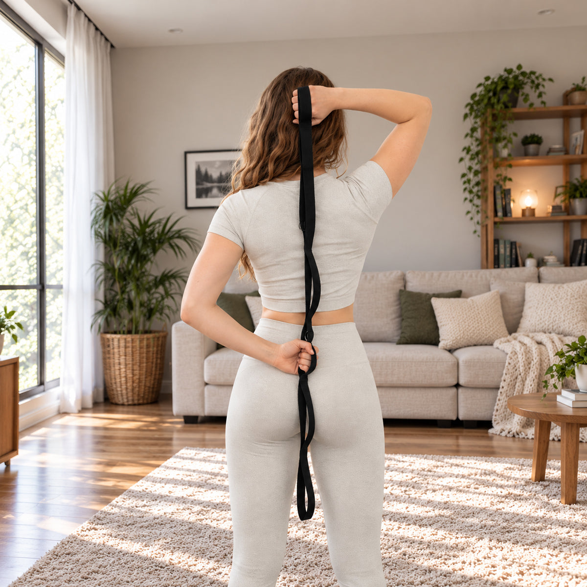 Stretch Strap