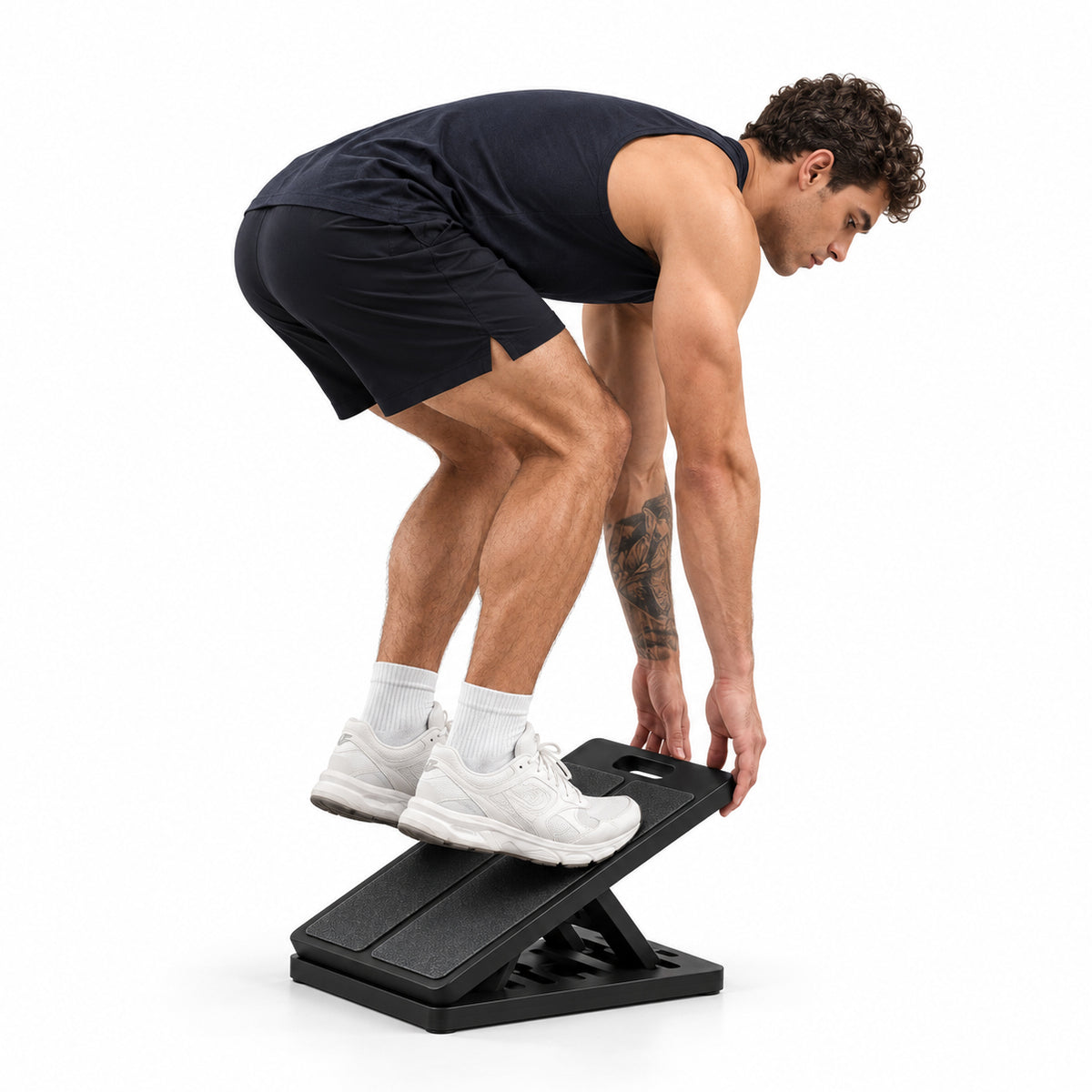 Stretch & Mobility Board Black Edition (Limited)