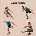 Stretch & Mobility Board (+Free Training Guide)