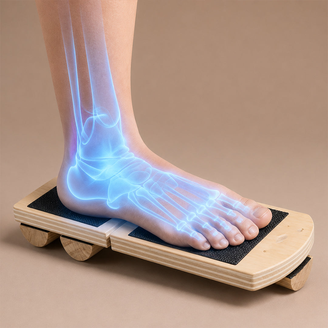 Balance & Stability Board
