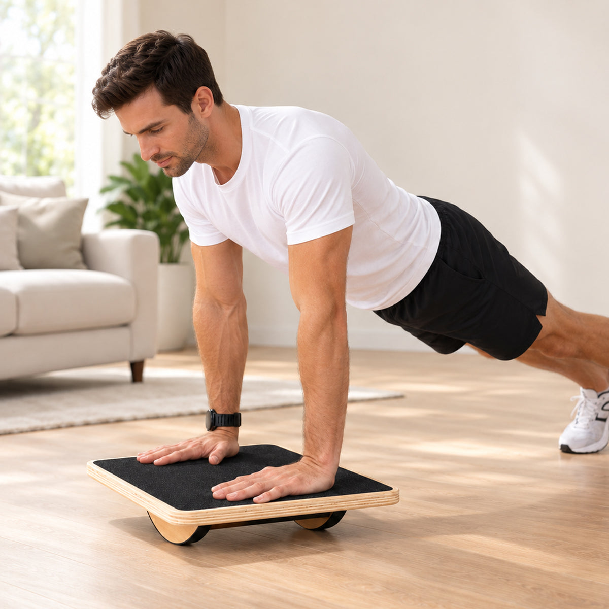 Balance Board
