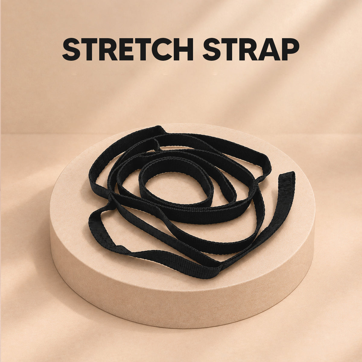 Stretch Strap