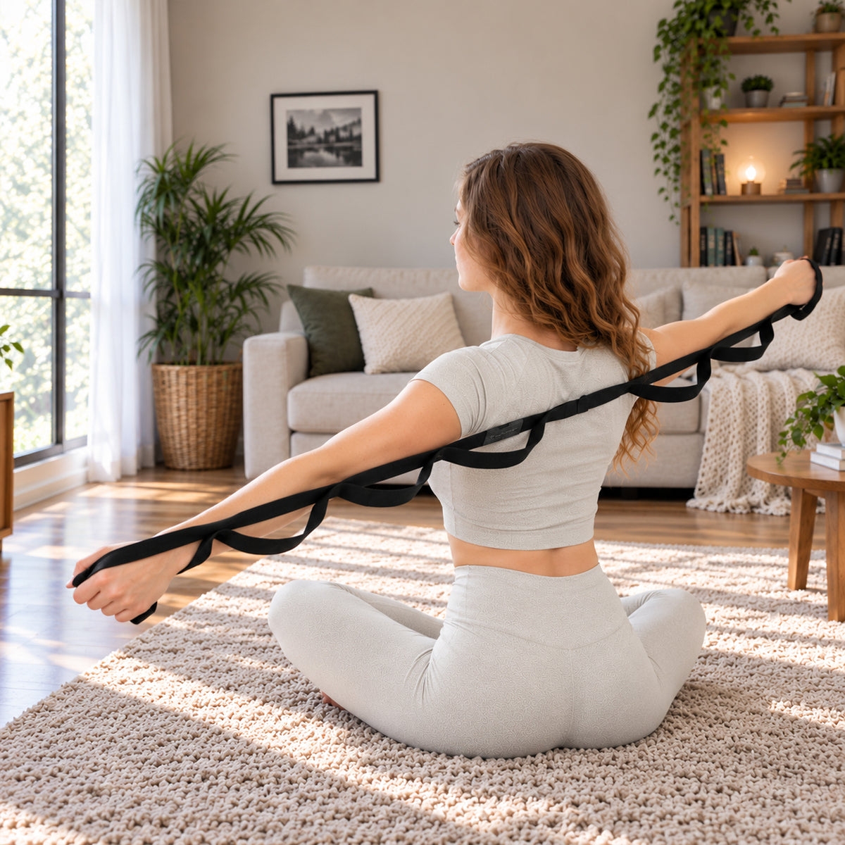 Stretch Strap